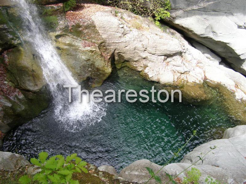 Guesthouse Theareston Zagora Exterior photo